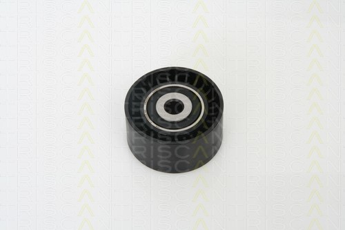 Deflection/Guide Pulley, timing belt TRISCAN 864610222