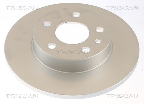 Brake Disc TRISCAN 812012122C
