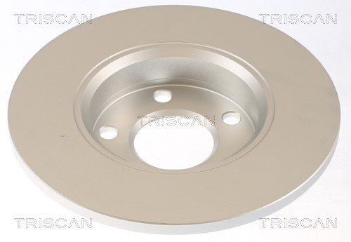 Brake Disc TRISCAN 812012122C 2