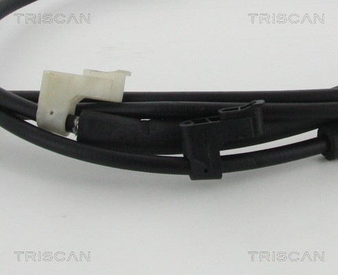 Cable Pull, parking brake TRISCAN 8140161191 2