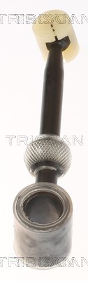 Cable Pull, manual transmission TRISCAN 814025741 2