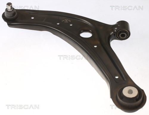 Control/Trailing Arm, wheel suspension TRISCAN 8500165056