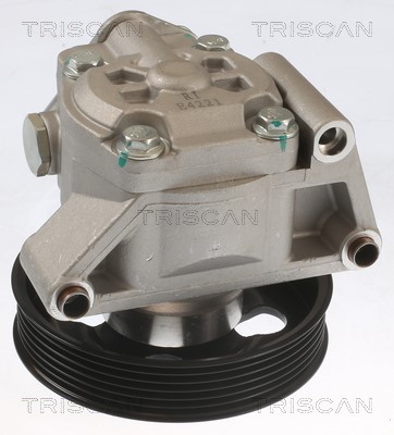 Hydraulic Pump, steering system TRISCAN 851510633 2