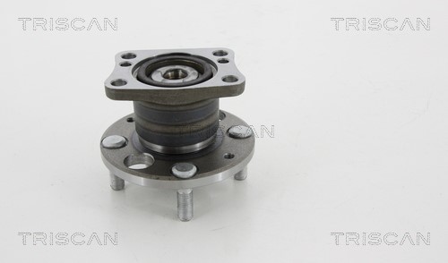 Wheel Bearing Kit TRISCAN 853050237