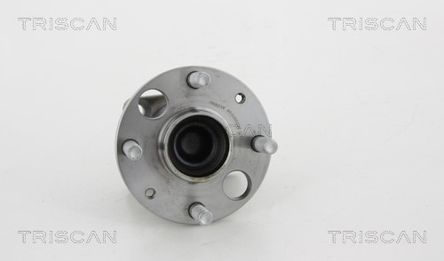 Wheel Bearing Kit TRISCAN 853050237 2