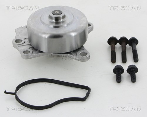 Water Pump, engine cooling TRISCAN 860010022HD
