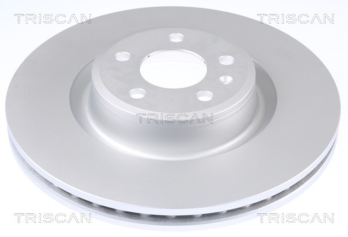 Brake Disc TRISCAN 8120291071C