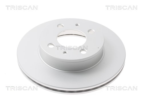 Brake Disc TRISCAN 812043112C