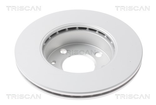 Brake Disc TRISCAN 812043112C 2