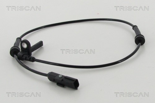 Sensor, wheel speed TRISCAN 818010104