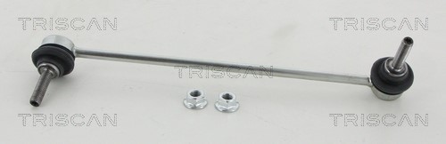 Link/Coupling Rod, stabiliser bar TRISCAN 850029658