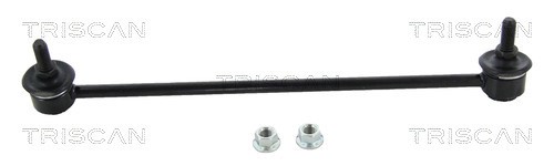 Link/Coupling Rod, stabiliser bar TRISCAN 850040651