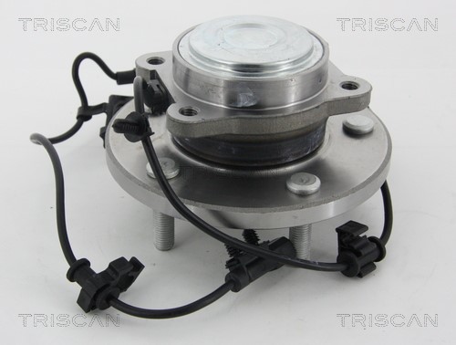 Wheel Bearing Kit TRISCAN 853010288