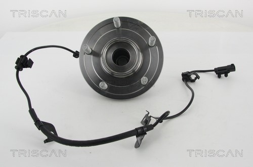 Wheel Bearing Kit TRISCAN 853010288 2
