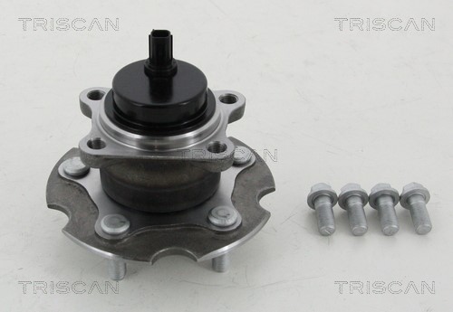 Wheel Bearing Kit TRISCAN 853013283