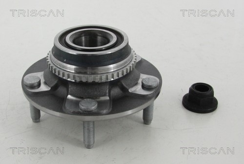 Wheel Bearing Kit TRISCAN 853016260