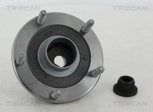 Wheel Bearing Kit TRISCAN 853016260 2