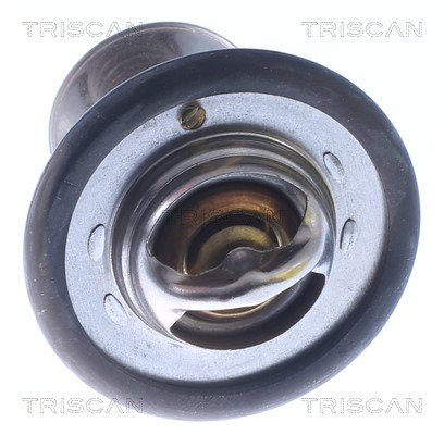 Thermostat, coolant TRISCAN 862012582 2