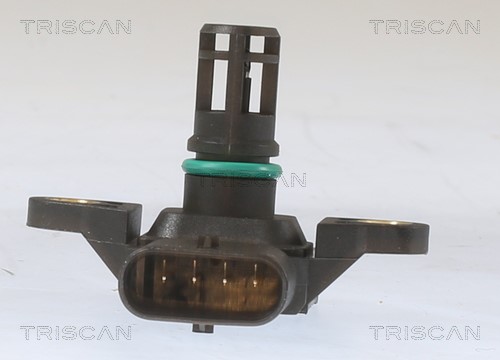Sensor, intake manifold pressure TRISCAN 882411017 2