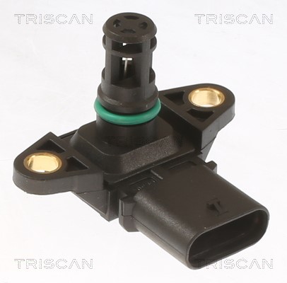 Sensor, intake manifold pressure TRISCAN 882411017 4