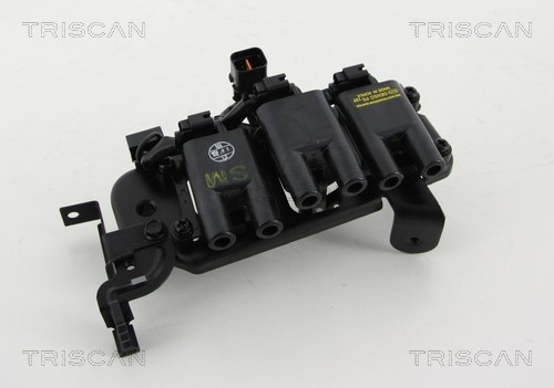 Ignition Coil TRISCAN 886043024 2