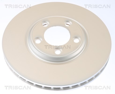 Brake Disc TRISCAN 8120101153C