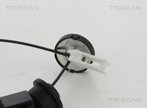 Cable Pull, clutch control TRISCAN 814028270A 2
