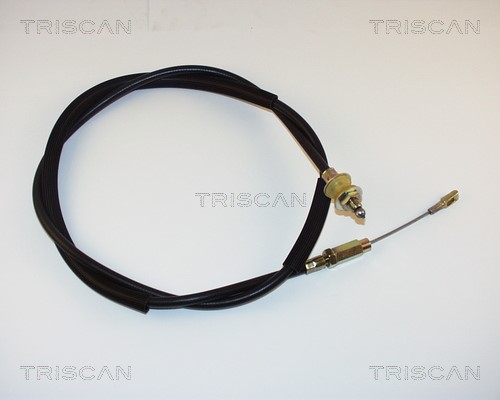 Cable Pull, clutch control TRISCAN 814029239