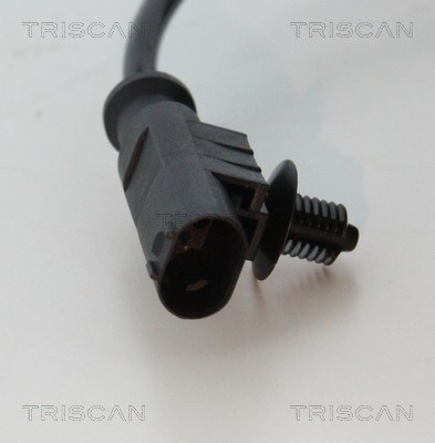 Sensor, wheel speed TRISCAN 818014103 2