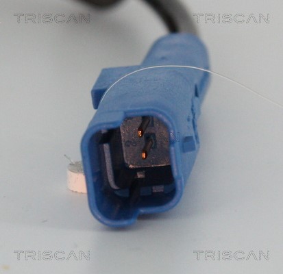 Sensor, wheel speed TRISCAN 818028234 2