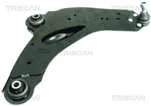 Control/Trailing Arm, wheel suspension TRISCAN 850010527
