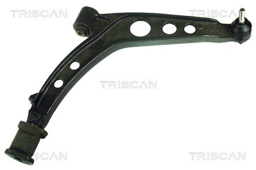Control/Trailing Arm, wheel suspension TRISCAN 850015505