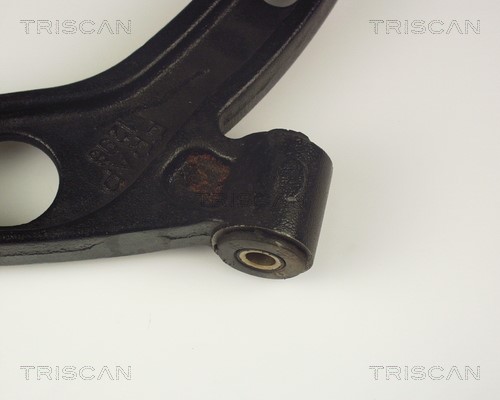 Control/Trailing Arm, wheel suspension TRISCAN 850015505 3