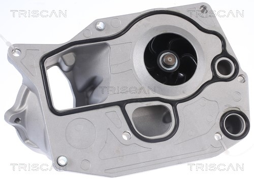 Water Pump, engine cooling TRISCAN 860011051 2
