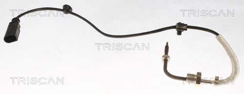 Sensor, exhaust gas temperature TRISCAN 882629092
