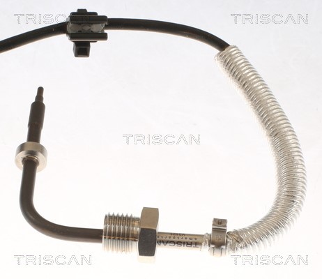 Sensor, exhaust gas temperature TRISCAN 882629092 3