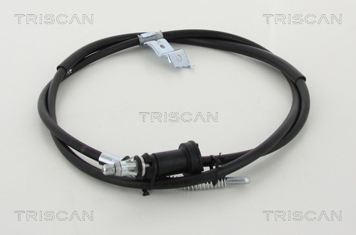 Cable Pull, parking brake TRISCAN 814080117