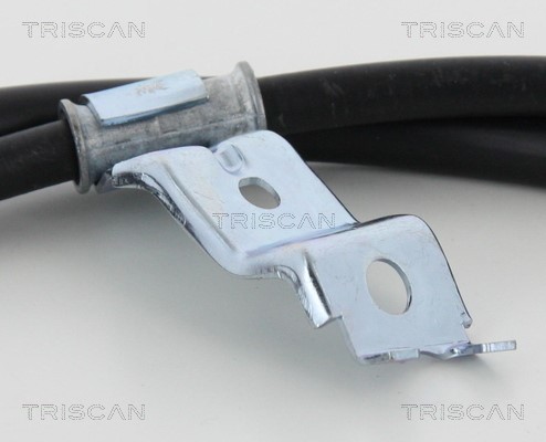 Cable Pull, parking brake TRISCAN 814080117 3