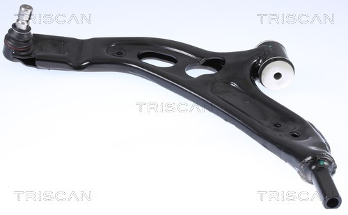 Control/Trailing Arm, wheel suspension TRISCAN 8500115064