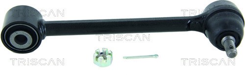 Control/Trailing Arm, wheel suspension TRISCAN 850043538