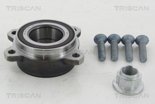 Wheel Bearing Kit TRISCAN 853029135