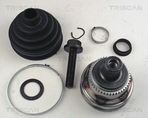 Joint Kit, drive shaft TRISCAN 854029142