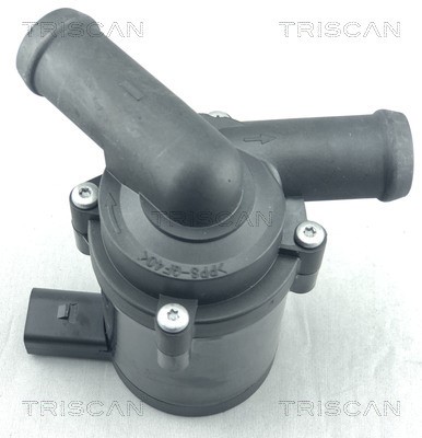 Water Pump, engine cooling TRISCAN 860020003
