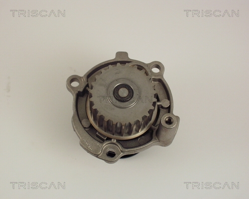 Water Pump, engine cooling TRISCAN 860029011