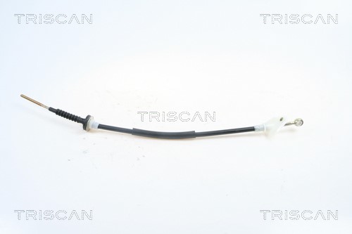 Cable Pull, clutch control TRISCAN 814015243