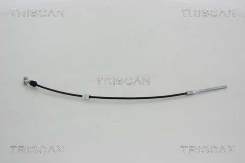 Cable Pull, parking brake TRISCAN 814024197