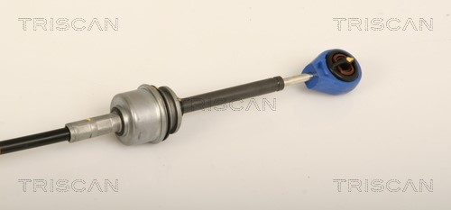 Cable Pull, manual transmission TRISCAN 814025708 3