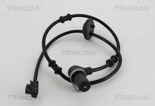 Sensor, wheel speed TRISCAN 818023207