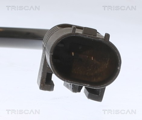 Sensor, wheel speed TRISCAN 818023244 2