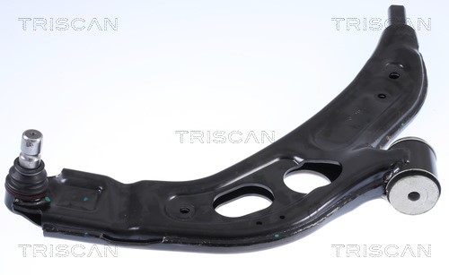 Control/Trailing Arm, wheel suspension TRISCAN 8500115063